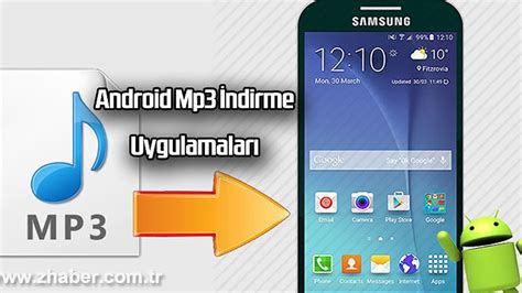 android mp4 indirme